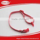 Reflective Stripe Nylon 2.0cm Pet Collar Dog Collar thumbnail-2