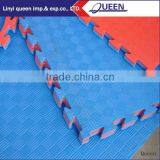 New Colorful Good Quality Training Foam Interlocking Boxing Gym Mats 20mm thumbnail-5