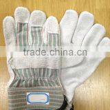Cowhide Leather Reinforced Working Gloves thumbnail-6
