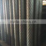 Low Carbon Steel Expanded Wire Mesh Can Customize thumbnail-6