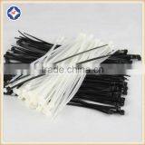 Nylon Cable Pull Lock Adjustable Plastic Tie Lock thumbnail-5