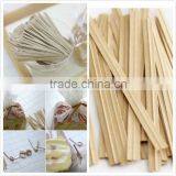 Colorful Paper Twist Ties Clipband Twistband for Plastic Bag thumbnail-1