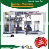 MZB63AS CE Certification Wood Multi Drilling Machine thumbnail-1