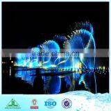 Large Outdoor Water Fountains, With Underwater Led Lights for Fountains thumbnail-1