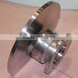 Stainless Steel Water Screen 3d Movie Fountain thumbnail-5
