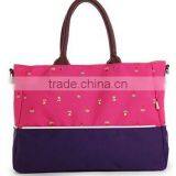 2015 New Designed Ladies Mummy Bag Diaper Bag thumbnail-4