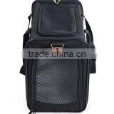 Wholesale Durable Polyester Pet Carrier Airline Approved thumbnail-3