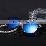 2016 New Good Quality Polarized Sunglasses General Plank Sunshade Lens Sunglasses Fashion Tourism And Leisure thumbnail-2