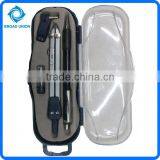 High Quality School Supply Metal Divider Bow Compasses thumbnail-2