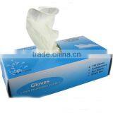 Latex Gloves Powder Free Household Latex Gloves thumbnail-2