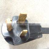 S80517 STW 1ft 12/3 Welding Adapter Cord for Electric Welding Machine Power Supply thumbnail-2