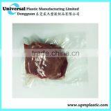 1-time Transparent Vacuum Plastic Bag thumbnail-2