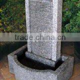 Garden Water Fountain thumbnail-1