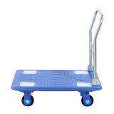 Easyzone Popular Model Plastic Heavy Duty Trolley thumbnail-3