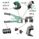 Berrylion Heavy Duty Hydraulic Rebar Cutter thumbnail-4