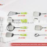 FDA Certificated High Grade Bonny Stainless Steel Kitchen Utensils Wholesale thumbnail-1