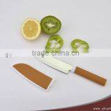 Stainless Steel Fruit Knife,Vegetable Knife,Kitchen Knife With Sheath thumbnail-1