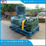 Dry Prebreaker Rubber Kneading Machine Sale Automatic Rolling Machine thumbnail-5