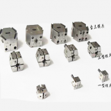 Copper Wire Welding Machine Model SZ-1A / Weld Size From 0.06mm to 0.50mm thumbnail-2