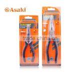 Hand Tools Pliers Long Nose Pliers Function With Rubber Handle thumbnail-4