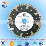 Flush Cutter Diamond Blade With T Segment for Cutting Granite thumbnail-4