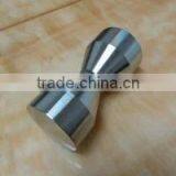 Shower Room Glass Steel Door Handle thumbnail-1