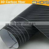 Auto Tuning Carbon Fiber 3d Film Foile Vinyl Wall Sticker thumbnail-6