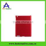 Classics Red Plastic Case Shell for Ipad2 New Ipad thumbnail-1