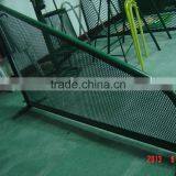 Golf Sports Driving Range Bay Dividers thumbnail-1