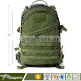 Emergency Military Camouflage Backpack Tactical Bag thumbnail-2