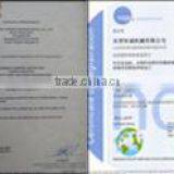 High Quality Satin Finish Magnetic Door Stopper thumbnail-6