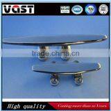 Stainless Steel Cleat for Marine;Stainless Steel Cleat for Boat Use thumbnail-3