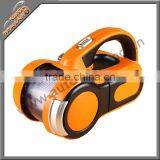 New Fashion Foldable 80w Car Vacuum Cleaner thumbnail-1