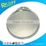 High-end Silver Can be Carved Medal With High Quality thumbnail-5