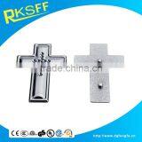 Top Sale Factory Price Cross - Shaped Metal Die Casting Logo In Promotion thumbnail-2