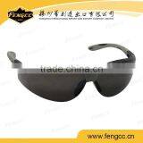 Black Lens Dustyproof Safety Goggle thumbnail-3