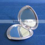 Customized Logo Single Folding Mirror thumbnail-5