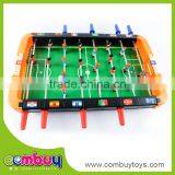 Hot Sale Children Play Indoor Toy Hand Football Table Game thumbnail-1