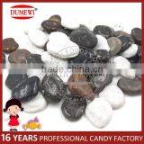 New Type Peppermint Stone Shape Chewing Bubble Gum in Meal Bowl thumbnail-2