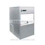 Hot Sales Ice Flake Machine/ Stainless Steel Commercial Ice Flake Machine/Snow Flake Ice Making Machine thumbnail-2