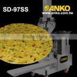 Anko High Capacity Thepla Making Machine