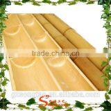 2015 New Sale in Natural Hotal High Quality Large Yellow Artifical Bamboo Poles thumbnail-2