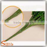 Soft Touch Plastic Plant Home and Garden Decoration Artificial Persian Grass thumbnail-6