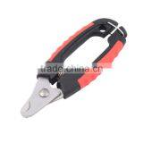 Pet Dog Cat Nail Clippers Animal Toe Claw Scissors Dog Cat Toe Paw Nail Clippers Nail Trimmer Claw Cutter Grooming Tool thumbnail-3