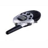 1000 Yard Remote Control Dog Trainer Waterproof Rechargeable LCD Remote Pet Dog Training Collar Electric Shock Dog Control thumbnail-3