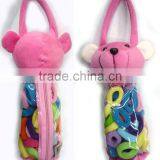 Towel Hairband/headrope/Hair Accessory Set/hair Accessory thumbnail-1