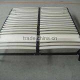 Heze Kaixin Birch/poplar Antique Wood Bed Frame thumbnail-3