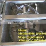 Wall Putty Ribbon Mixer (50L-10000L) thumbnail-1