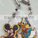 Mobile Charm ( Mickey & Donald ) thumbnail-1