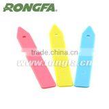 12.5cm Various Colors Plant Maker Lable Tags thumbnail-1